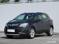 używany Opel Mokka 1.7 CDTI