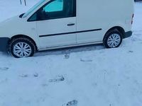 Używany VW Caddy 2006 Minivan
