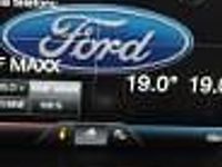 używany Ford Kuga II Napęd 4x4