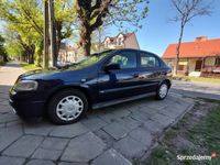 używany Opel Astra 1998
