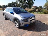 Używany Citroën C4 Cactus 2018 Hatchback