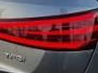 używany Audi Q3 I (8U) 1.4 Tsi 150 KM Led Bi_Xenon Navi Alu !