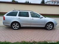Używany Skoda Octavia 140 KM (102 kW) 2013