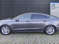 używany Ford Mondeo VIII Titanium 1.5 EcoBoost 165KM