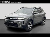 Używany Dacia Duster Journey 93 KM (68 kW) 2024 Szary Kombi