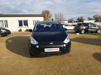 używany Ford S-MAX 2dm 140KM 2011r. 221 000km