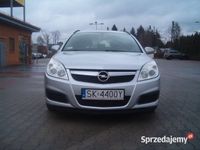 używany Opel Vectra 