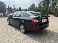 używany Skoda Octavia III STYLE 1.4TSI 150KM, Krajowy, I-właściciel, ASO, FV23%