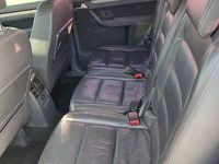 Używany VW Touran 105 KM (77 kW) 2008 Minivan