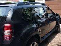 Używany Dacia Duster 2017 SUV