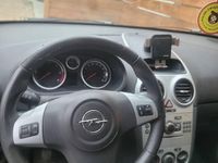 używany Opel Corsa D 1.7cdti