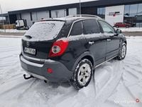 używany Opel Antara /Xenon/4x4/Automat !