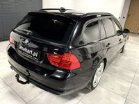 używany BMW 320 2dm 184KM 2012r. 245 000km