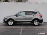 Używany Suzuki SX4 S-Cross 129 KM (94 kW) 2021 Szary SUV