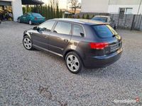 używany Audi A3 8P