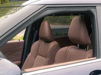 Nowe Mitsubishi Outlander 2025 Niebieski SUV