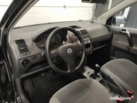 używany VW Polo Polo1.4 Benz 5 drzwi Dobrze u...Polo 1.4 Benz 5 drzwi Dobrze u...