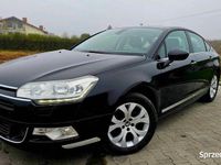 Używany Citroën C5 156 KM (114 kW) 2012