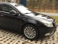 używany Opel Insignia A Sports Tourier 2.0 CDTI