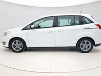 używany Ford C-MAX 1.5dm 120KM 2017r. 165 815km