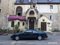 używany Ford Thunderbird 4.6 V8 (możliwa zamiana)