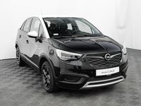 używany Opel Crossland X GD576WY#1.2 T 120 Lat Podgrz.f I kier Cz.cof Salon PL VAT…
