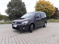 Używany VW Caddy Edition 2011 Minivan