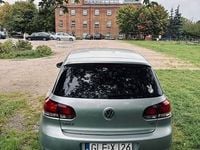 Używany VW Golf VI 2010 Hatchback