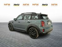 używany Mini Cooper S Countryman 2,0 S ALL4(178 KM) ALL4 Salon Pols…