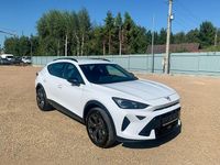 Używany Cupra Formentor 204 KM (150 kW) 2024 Szary SUV