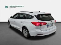 używany Ford Focus 1.5 EcoBlue Trend Kombi. WW132SE Mk4 (2018-)