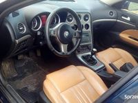 używany Alfa Romeo 159 JTDM 150 KM