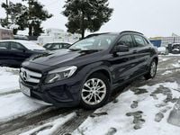 Używany Mercedes GLA250 211 KM (155 kW) 2014 Inny kolor SUV