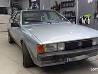 używany VW Scirocco 