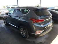 używany Hyundai Santa Fe 2019, 2.4L, SE, po gradobiciu