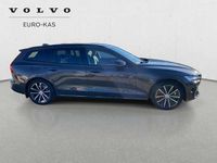 używany Volvo V60 T6 AWD Plug-In Hybrid Plus Dark aut