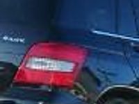 Używany Mercedes GLK220 170 KM (125 kW) 2010 Czarny SUV