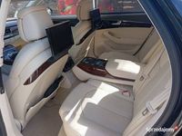 używany Audi A8 4,2tdi Quattro