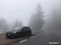 Używany Ford Focus RS 2017 Grafitowy Hatchback