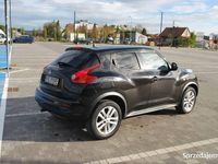 Używany Nissan Juke 2012 SUV