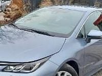 używany Toyota Corolla XII Seria E21 (2019-)