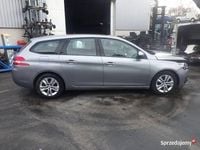 Używany Peugeot 308 SW Active 2017 Kombi