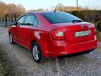 używany Skoda Rapid 1.4 TDI Krajowy ,,Salon Polska''