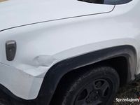 Używany Jeep Renegade 2017 SUV