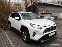 Używany Toyota RAV4 2019 SUV