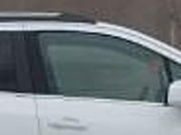 używany Opel Mokka 1.6dm 110KM 2016r. 117 000km