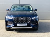 używany Jaguar F-Pace SE