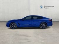 używany BMW M850 xDrive Gran Coupé