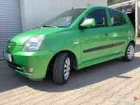 Używany Kia Picanto Exclusive 65 KM (47 kW) 2005 Hatchback