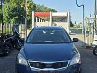 używany Kia Ceed 1.4dm 90KM 2010r. 238 104km